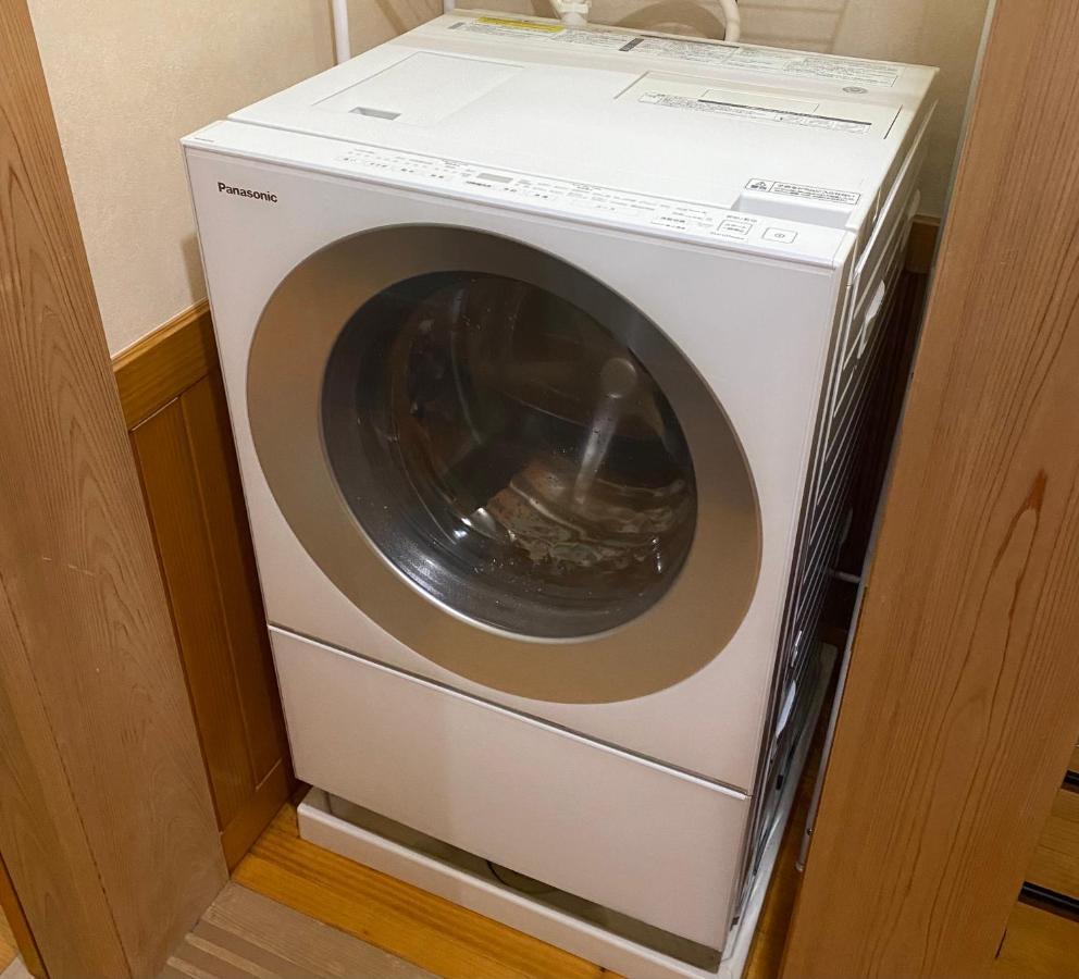 Japanese Traditional House.Ryokan In Asakusa With 2Bedrooms Токио Екстериор снимка